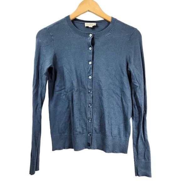 Bundle of 6 pcs Buttondown Tops AE, Loft, Ann Taylor Sz Small - Picture 7 of 10